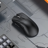 Ultra-Light Wireless Gaming Mouse R1 (59g, 18K DPI)